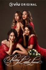 Notnon Pretty Little Liars Season 2 (2022) Subtitle Indonesia