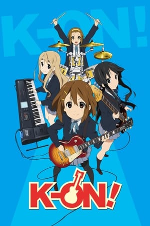 K-ON! Season 1 (2009)