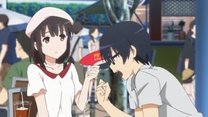 Saekano: How To Raise A Boring Girlfriend Season 1 Episode 5