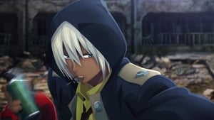 God Eater Season 1 Episode 4