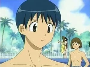 School Rumble Season 1 Episode 11