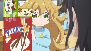 Sweetness & Lightning Season 1 Episode 8