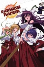 Notnon Samurai Harem : Asu No Yoichi (2009) Subtitle Indonesia