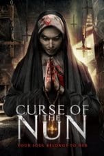 Nonton Curse of the Nun (2018) Subtitle Indonesia