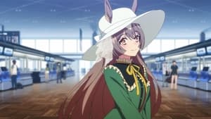 Umamusume: Pretty Derby Season 3 Episode 11