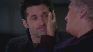 Grey’s Anatomy Season 5 Episode 12