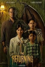 Nonton The Returning (2018) Subtitle Indonesia