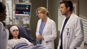 Grey’s Anatomy Season 8 Episode 20