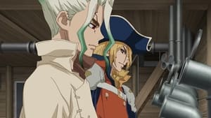 Dr. STONE Season 3 Episode 20