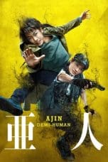 Notnon Ajin: Demi-Human (2017) Subtitle Indonesia