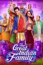 Notnon The Great Indian Family (2023) Subtitle Indonesia