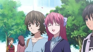 Elfen Lied Season 1 Episode 5