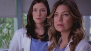 Grey’s Anatomy Season 5 Episode 21