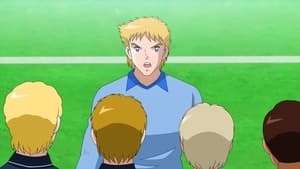 Captain Tsubasa Season 2 Episode 11