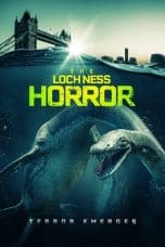 Notnon The Loch Ness Horror (2023) Subtitle Indonesia