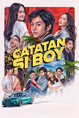 Catatan Si Boy (2023)