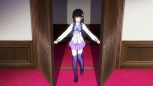 Sankarea: Undying Love Season 1 Episode 3