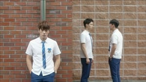 School 2017 Season 1 Episode 11