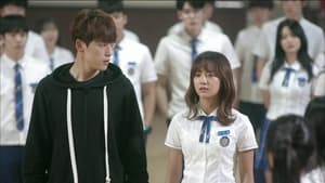 School 2017 Season 1 Episode 16