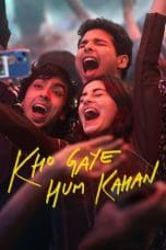 Notnon Kho Gaye Hum Kahan (2023) Subtitle Indonesia