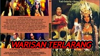 Warisan Terlarang (1990)