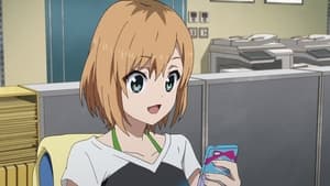 SHIROBAKO Season 1 Episode 15