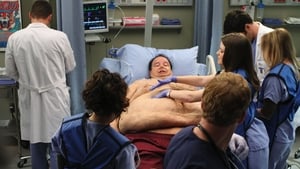 Grey’s Anatomy Season 6 Episode 21