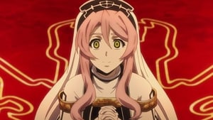 Record Of Grancrest War Season 1 Episode 22