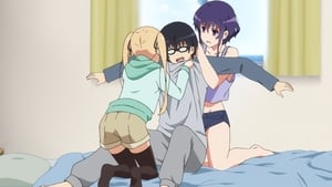 Saekano: How To Raise A Boring Girlfriend Season 1 Episode 11