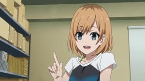 SHIROBAKO Season 1 Episode 17