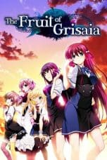 Notnon Grisaia no Kajitsu Season 1 (The Fruit of Grisaia) (2014) Subtitle Indonesia