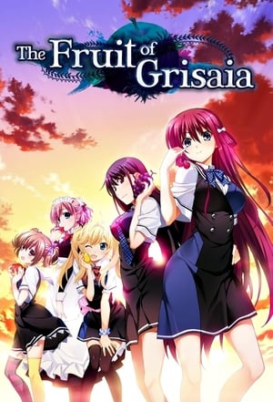 Grisaia No Kajitsu Season 1 (The Fruit Of Grisaia) (2014)