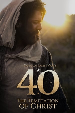 40: The Temptation Of Christ (2020)