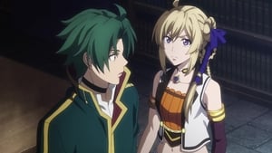 Record Of Grancrest War Season 1 Episode 3