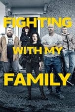 Notnon Fighting with My Family (2019) Subtitle Indonesia