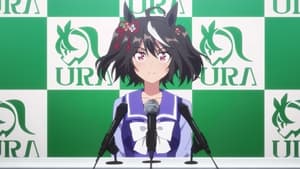 Umamusume: Pretty Derby Season 3 Episode 12