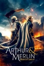 Nonton Arthur & Merlin: Knights of Camelot (2020) Subtitle Indonesia