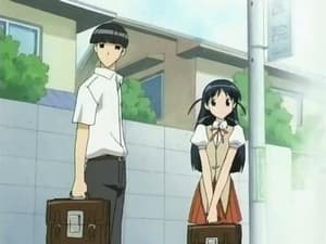 School Rumble Season 1 Episode 10