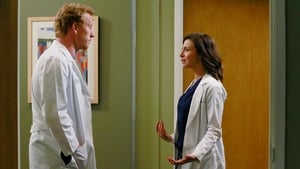 Grey’s Anatomy Season 11 Episode 20