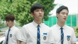 School 2017 Season 1 Episode 8