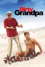 Notnon Dirty Grandpa (2016) Subtitle Indonesia