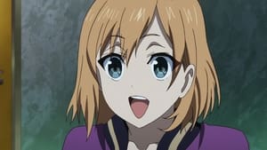 SHIROBAKO Season 1 Episode 12