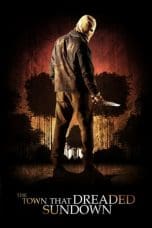 Notnon The Town that Dreaded Sundown (2014) Subtitle Indonesia