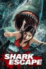 Notnon Escape of Shark (2021) Subtitle Indonesia