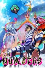 Notnon Nanbaka Season 2 (The Numbers) (2017) Subtitle Indonesia