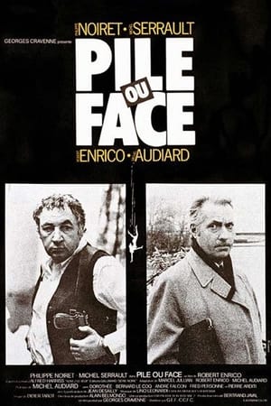 Heads Or Tails (Pile Ou Face) (1980)