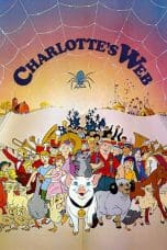 Nonton Charlotte’s Web (1973) Subtitle Indonesia