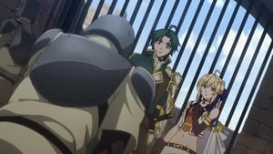 Record Of Grancrest War Season 1 Episode 4