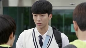 Who Are You: School 2015 Season 1 Episode 11