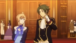 Record Of Grancrest War Season 1 Episode 7